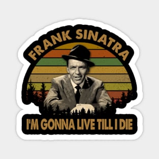 Vegas Vibes Sinatra's Stardom In 'The Joker Is Wild' Magnet