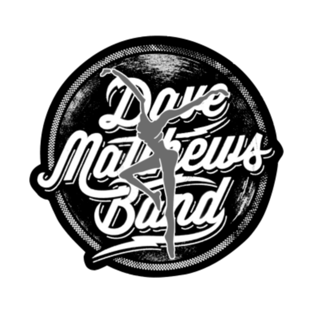 DMB LOGO Dmb TShirt TeePublic