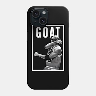 Michael Jordan Phone Case