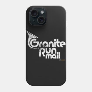 Granite Run Mall Media Pennsylvania Delco Phone Case