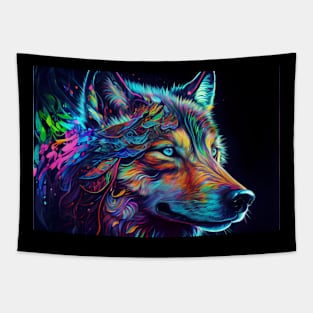 Dream Walker Tapestry