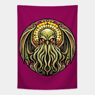 Cthulhu Fhtagn 44 Tapestry