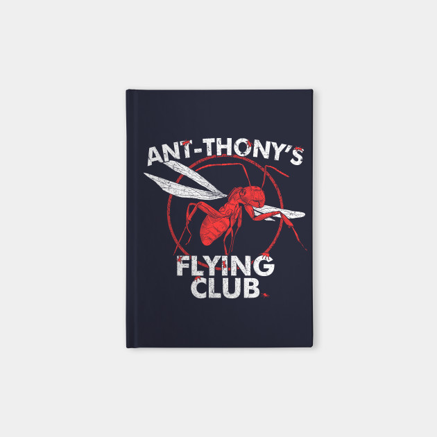 ANT-THONY'S FLYING CLUB