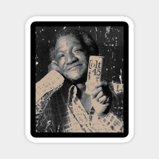 Sanford And Son Magnet