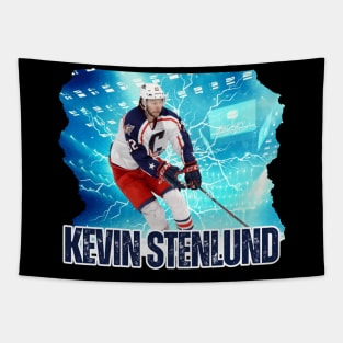 Kevin Stenlund Tapestry