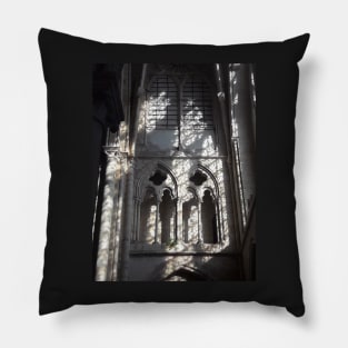 Gothic Pillow