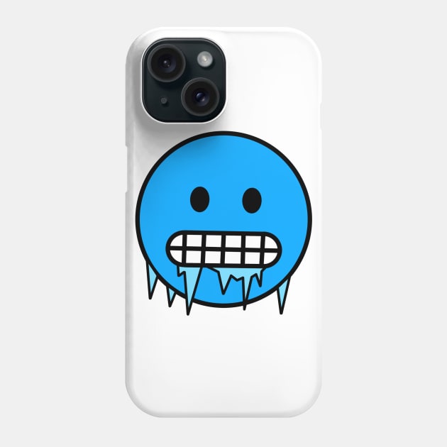 Frozen Apple WWDC 2020 Phone Case by Apple