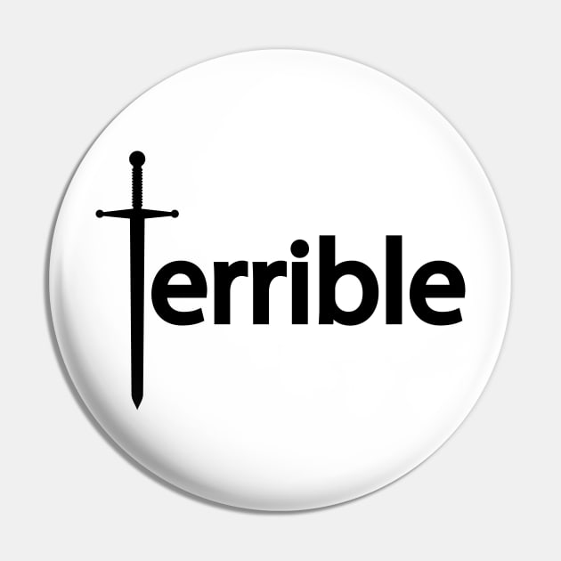 Terrible artistic typography design Pin by DinaShalash