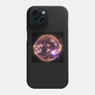 Universe - Shine Touch Phone Case