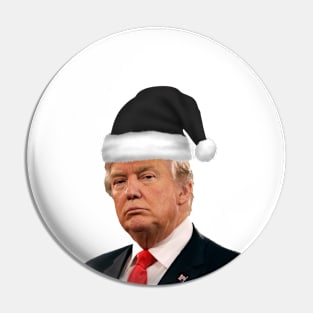 Donald Trump Pin