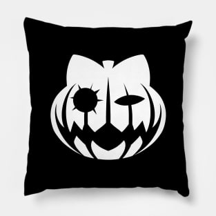 Pumpkin Night Pillow