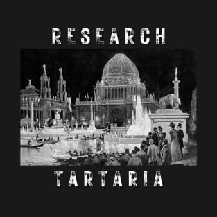 Research Tartaria T-Shirt