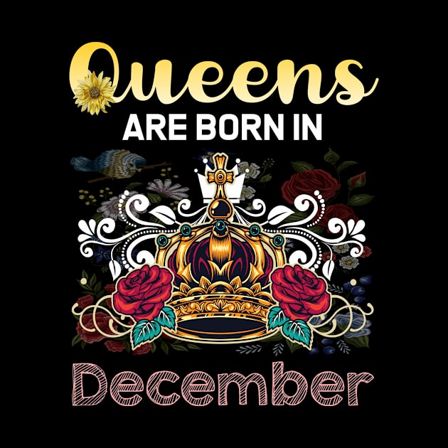 Queen Crown 1 December by symptomovertake