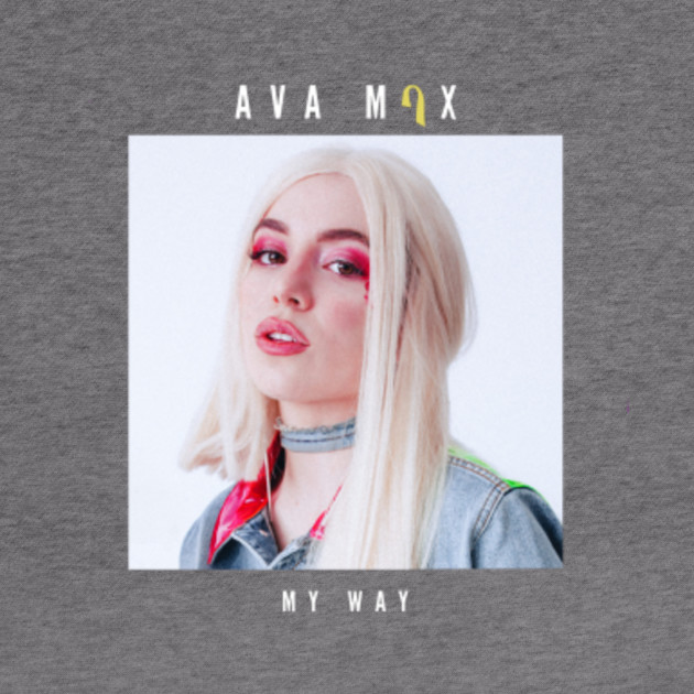 Ava Max Sweet But Psycho