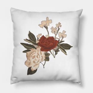 flowers Pillow