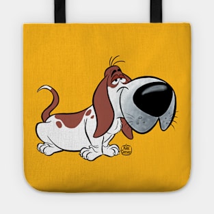 BASSET HOUND Tote