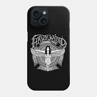 Hawkwind Phone Case