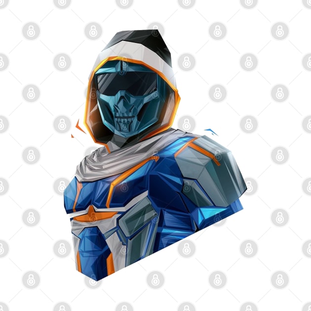 Taskmaster design by Fashionlinestor