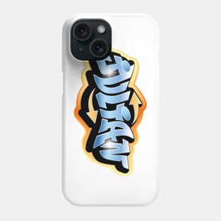 JULIAN Phone Case