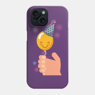 Happy Celebration Phone Case