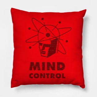 Mind Control Pillow