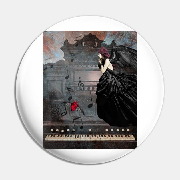 Play Me Again, Sam Pin by Loveday101