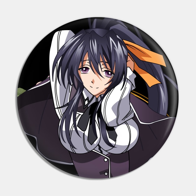 Pin on Highschool DxD Koneko