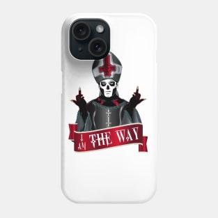 I am the Way Phone Case