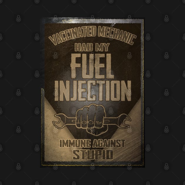 Fuel Injection by hardtbonez