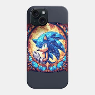 sonic Phone Case