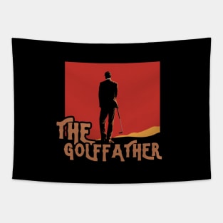 THE GLOFFATHER, gift present ideas Tapestry