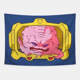 Krang Tapestry