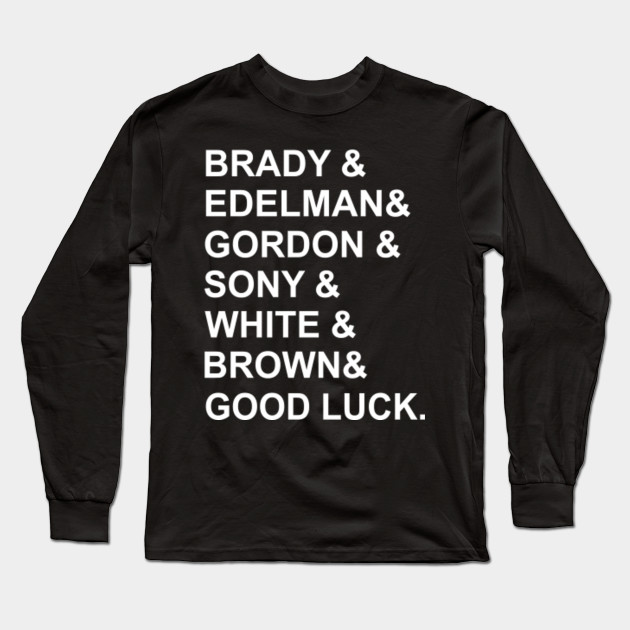 edelman t shirt