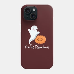 You're Faboolous Phone Case