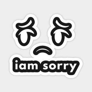 Iam sorry Magnet