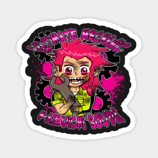 Souda POP <3 Magnet