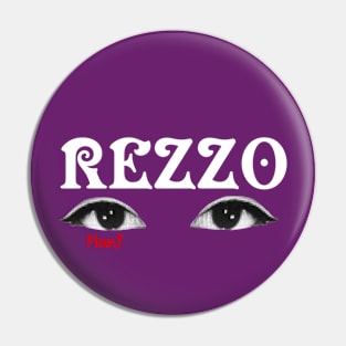 Rezzo - Plant Pin