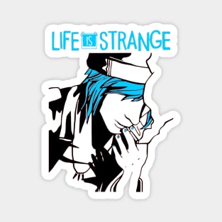 Life is Strange Chloe Price Magnet