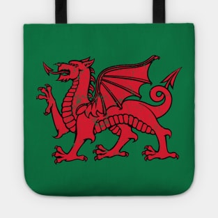 Wales Tote