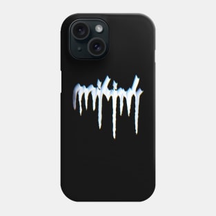 mikiad // ICEDOUT Phone Case