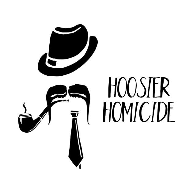 Detective by Hoosierhomicide