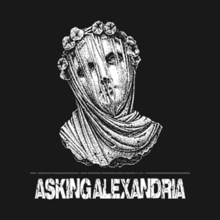 asking alexandria T-Shirt