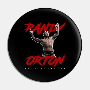 Wwe Randy Orton Smackdown! Pin