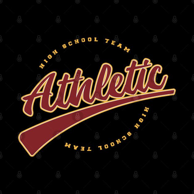 Varsity Sports Fanfare by Life2LiveDesign