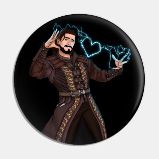 Gale Pin