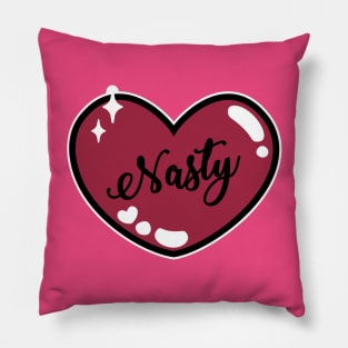 Nasty Sweetheart Pillow