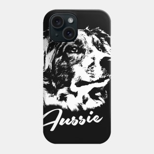 Australian Shepherd  Aussie Phone Case