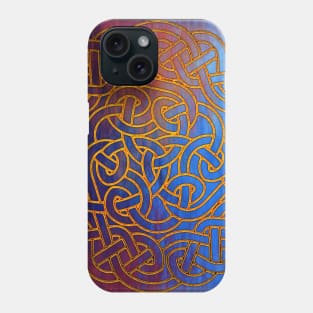 Firebrand Phone Case