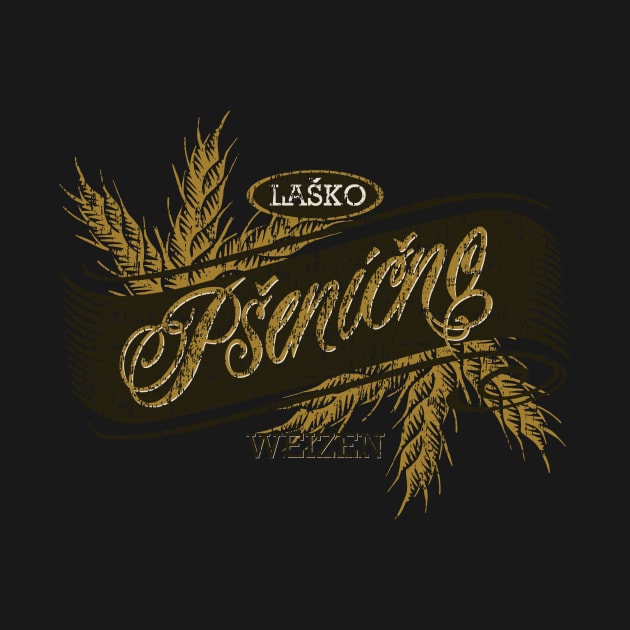 Psenicno Lasko by vender