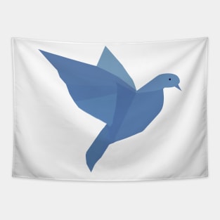 Dove Tapestry